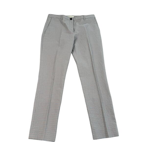 Burberry Women’s 100% Cotton Pants US 6 - Picture 1 of 13